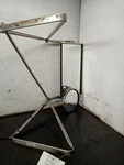 1991 Mack RW713 Right Side View Mirror Heated (10077800. Fixed Price $167.68.