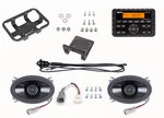 Radio Kit W/speakers Replacement For Bobcat Loaders A770 S740 T650 760975. Fixed Price $583.27.