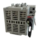 New Bussmann RDF30J-3-COMP Disconnect Switch RDF30J3COMP. Fixed Price $200.00.