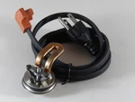 Engine Heater Kit For Manitou M26-4, M30-4, M40-4, M50-4 W/perkins 1004.4. Fixed Price $68.00.