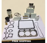 Inframe Engine Kit For John Deere 850 Tractor Yanmar 3T80-J Free Shipping. Fixed Price $569.95.