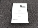 Grove AMZ39NE Manlift Boom Shop Service Repair Manual. Fixed Price $113.58.