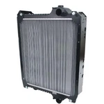 87306756 Radiator Fits Case Ih 110A 120A 125A 140A ++ Tractors. Fixed Price $1423.61.