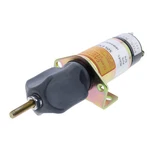 12V Shut Down Solenoid 1502-12C2U1B5S2 1500-3026 For Skyjack SJ600 SJ8850 Rt. Fixed Price $65.01.