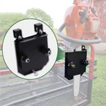 Tiewards Mount Holder Universal ,chainsaw Carrier Steel Atv Utv Tractor. Fixed Price $65.99.