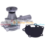 Water Pump 199-2240 For Cat 303CR 304CR 305CR Mitsubishi Engine S3L2 S4L2 K4N. Fixed Price $38.31.