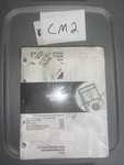 John Deere 670C, 680CH, 672CH, 770C, 770CH, 772CH Motor Graders Tm 1606 Nip. Fixed Price $94.89.