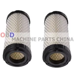 2PK Air Filter 6A10082632 For Kubota BX1880 BX2360 BX2370 &more B, Series. Fixed Price $75.99.
