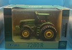 1/32 Ertl Farm Toy John Deere 7280R Tractor Prestige Collection. Fixed Price $78.99.