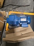 Sew- Eurodrive Motor Type R57DRS71M4 New. Fixed Price $493.05.