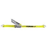 Lift-all 61003 Tie Down Strap,d-ring,yellow 38Z921. Fixed Price $80.93.