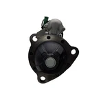 New Starter Fits Komatsu Wheel Loader WA100-1 600-813-3330 6008133330. Fixed Price $575.04.