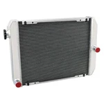 4ROW Radiator Fit Bobcat 430D 435D 435G Excavators 6679831. Fixed Price $259.00.