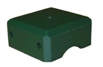 Vise Jaw 2.063" Rod Dia (9879) Vermeer Horizontal Drill D24X26 D18X22, D20X22. Fixed Price $87.25.