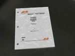 Jlg 50,ECOLIFT 70,830P Personnel Parts Manual Exploded View Catalog. Fixed Price $69.95.