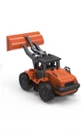 Driven Battat Remote Control Mid Size Front End Loader Vehicle Tractor Truck. Fixed Price $49.00.