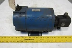 Clark P56SD700 Forklift Electric Motor 36/48VDC W/barns 6392 Hydraulic Pump. Fixed Price $299.99.