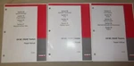 Case DX18E DX24E Tractor Service Repair Workshop Manual Oem Original. Fixed Price $129.99.