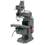 Jet JTM-1050EVS2/230 Vertical Milling Machine. Fixed Price $22194.99.