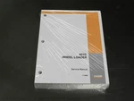 Case 821C Wheel Loader Service Manual Repair Shop Book. Fixed Price $79.51.