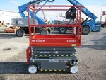 2025 Skyjack SJ3219E Scissor Lift. Fixed Price $13900.00.