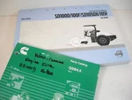 Volvo SD100D SD100F SD105DX SD105F Compactor Parts Manual Cummins QSB4.5 Engine. Fixed Price $475.99.