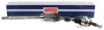 Borg & Beck BDS1724 Front Right Drive Shaft Fits Nissan Qashqai. Fixed Price $224.95.