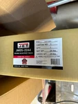 Jet JWDS-2244 Folding In/outfeed Tables Brown Drum Sander 26 Lbs Mpn. Fixed Price $275.00.