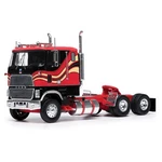 1976 Ford Cl 9000 - Red And Black. Fixed Price $50.99.