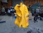 Teran Tb Linkage Hydraulic Quick Coupler Caterpillar 349F 349EL 345. Fixed Price $10995.00.