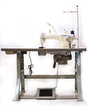 *fully Assembled!* Juki DDL-8700 Industrial Sewing + Table Motor Free Shipping. Fixed Price $1699.97.