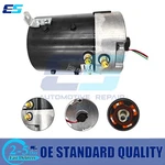 48V 3.3HP Electric Motor 103572501 102240102 EJ4-4001 For Club Golf Cart New. Fixed Price $550.00.