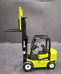 Clark Genesis Series Forklift Model Rmg Salem,va. Fixed Price $39.99.