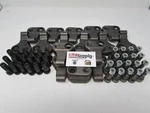 32 Rayco Rg 1672 Tb Stump Grinder Kit - Genuine Greenteeth Products. Fixed Price $929.95.