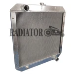 Aluminum Radiator Fits Caterpillar Excavator E311B E312B #118-9948. Fixed Price $473.00.