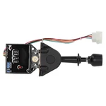 Joystick Controller 1600141 For Jlg Boom Lift 40H+6 40HA 45HA 60H+6 60HA. Fixed Price $141.68.