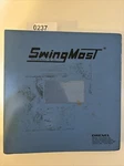 Drexel Swing Mast Forklift Model SLT-30-ESS Factory Technical Manual. Fixed Price $65.76.