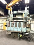 63" Froriep 4-AXIS Cnc Vertical Boring Mill W/ Ram And Turret Head Ke-. Fixed Price $59500.00.
