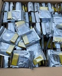 600 Yellow Hm-uhf-c Rfid Tamper Evident Mechanical Cable Seal New. Fixed Price $161.00.