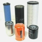 Filter Kit For Mahindra Tractor 4035 / 4535 5035 Hst Pst. Fixed Price $158.99.
