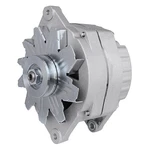 Cucv Military Alternator Isolated Ground 12V 100A M1008 M1009 6.2L Diesel. Fixed Price $468.42.