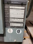 Hobart 540B1-12R Battery Charger. Fixed Price $650.00.