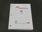 Jlg 40HA Boom Lift Parts Manual Exploded View Catalog Diagram Book. Fixed Price $69.61.