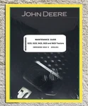 John Deere 5225 5325 5425 5525 5625 Tractor Maintenance Manual - OMRE260580. Fixed Price $36.73.