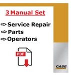 Case Ih 5088, 6088, 7088 Combine Service Manual Repair Owners Parts 84242798. Fixed Price $59.99.