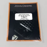 John Deere 326D, 328D, 329D, 332D, 333D Skid Steer Service Repair Manual TM11431. Fixed Price $73.45.