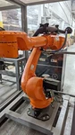 2022 Kuka Kr 30 R2100 6-AXIS Industrial Robotic Arm, 66 Lb Payload. Fixed Price $35500.00.