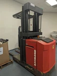 2004 Raymond EASI-OPC30TT Order Picker Forklift/fork Truck 24V Cheapest. Fixed Price $3999.00.