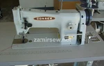 Consew 206RB5 Industrial Sewing Machine Walking Foot With 3/4 Hp Servo Motor. Fixed Price $2125.00.