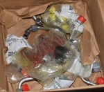 Wacker Neuson Sw 16/17 20/21 ST28 ST31 Skid Steer Loader Bucket Leveling Hyd Kit. Fixed Price $699.99.
